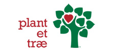 Plant et Træ